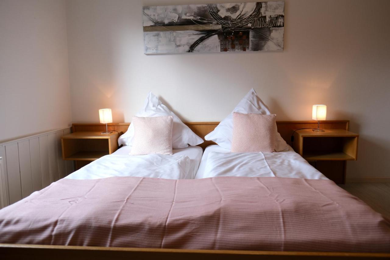 Hotel Zur Linde Залцгитер Екстериор снимка