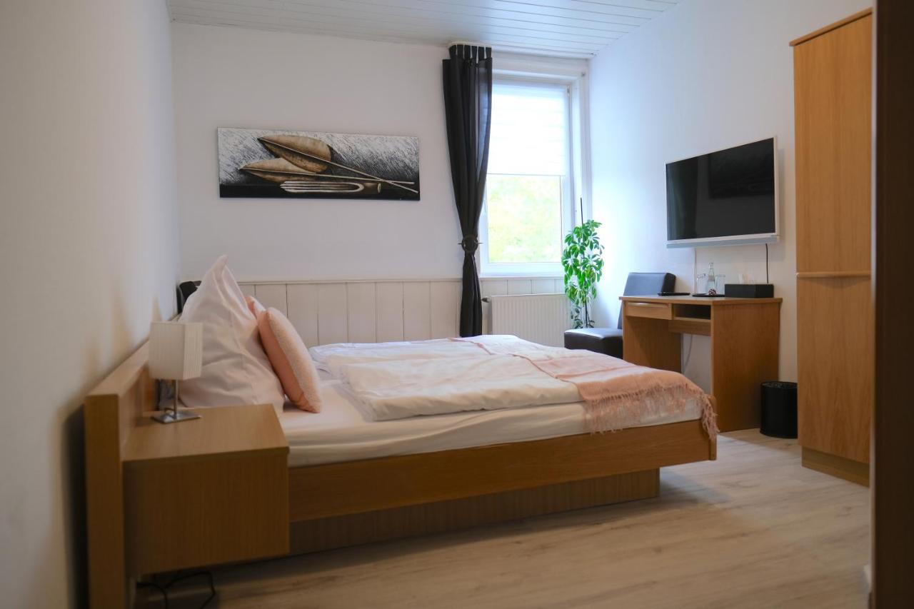 Hotel Zur Linde Залцгитер Екстериор снимка