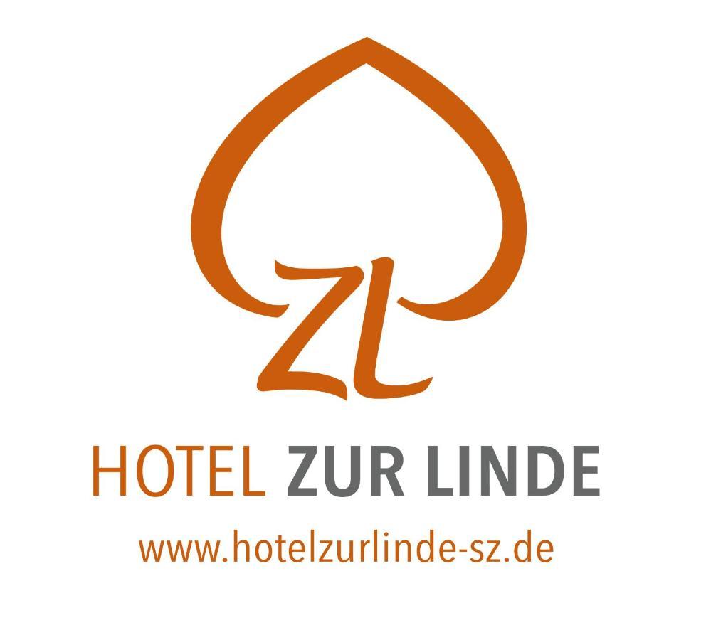 Hotel Zur Linde Залцгитер Екстериор снимка