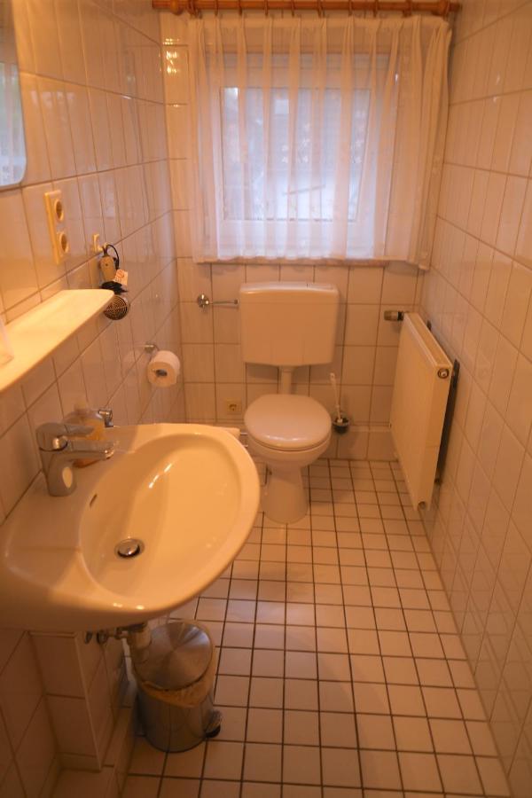 Hotel Zur Linde Залцгитер Екстериор снимка