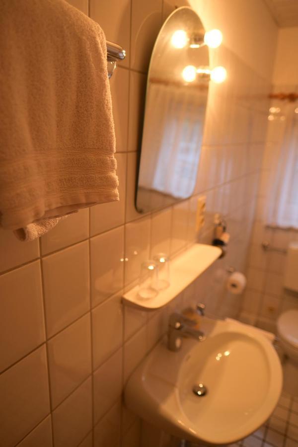 Hotel Zur Linde Залцгитер Екстериор снимка